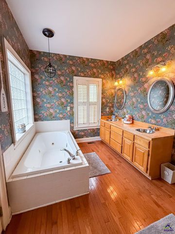 1940 Horne Road, Eastman, GA 31023