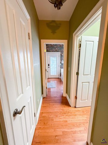 1940 Horne Road, Eastman, GA 31023