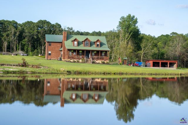 1940 Horne Road, Eastman, GA 31023