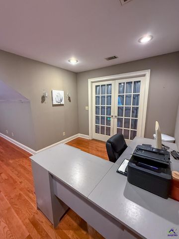 1940 Horne Road, Eastman, GA 31023