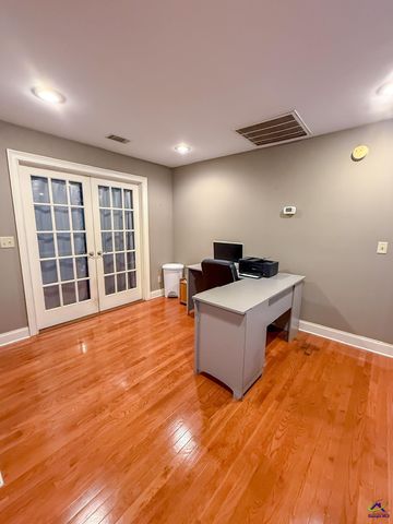 1940 Horne Road, Eastman, GA 31023