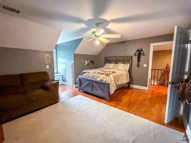 1940 Horne Road, Eastman, GA 31023