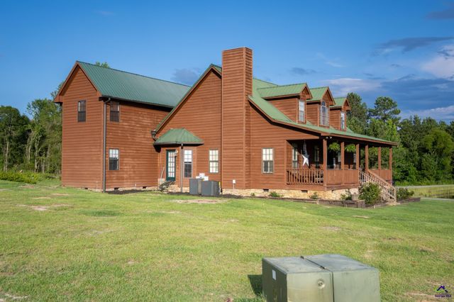 1940 Horne Road, Eastman, GA 31023