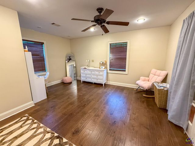 1940 Horne Road, Eastman, GA 31023