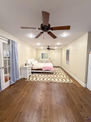 1940 Horne Road, Eastman, GA 31023