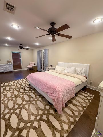 1940 Horne Road, Eastman, GA 31023