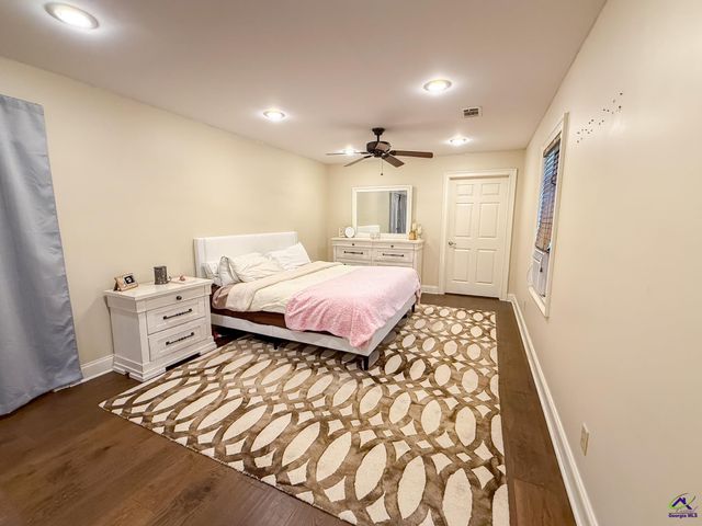 1940 Horne Road, Eastman, GA 31023