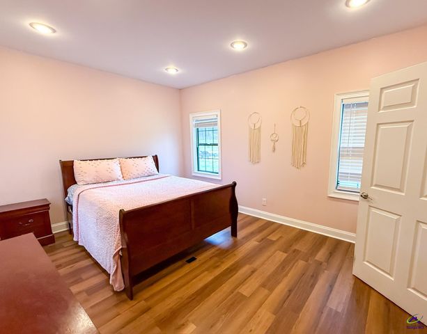 1940 Horne Road, Eastman, GA 31023