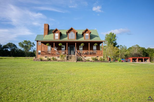 1940 Horne Road, Eastman, GA 31023