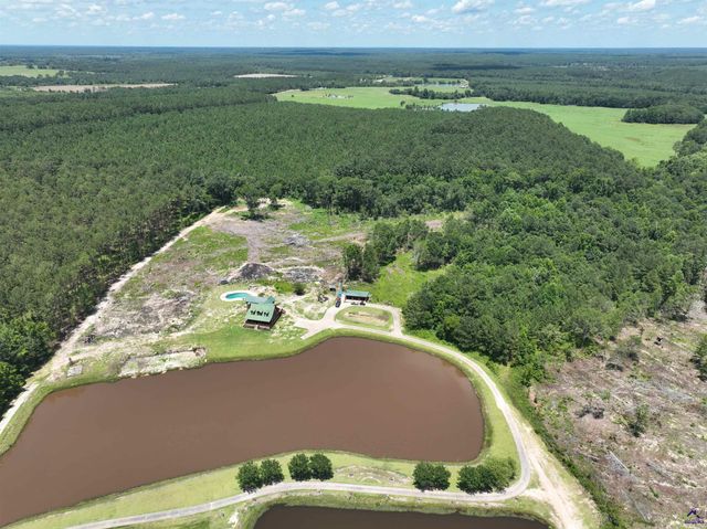 1940 Horne Road, Eastman, GA 31023