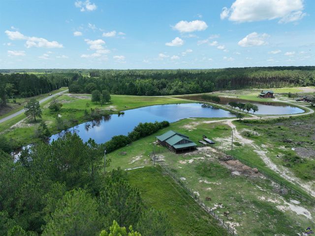 1940 Horne Road, Eastman, GA 31023