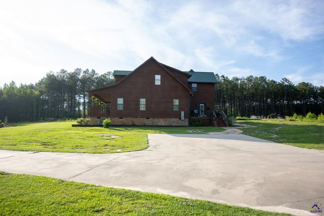 1940 Horne Road, Eastman, GA 31023