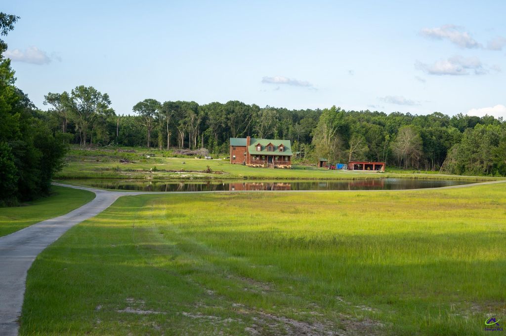 1940 Horne Road, Eastman, GA 31023