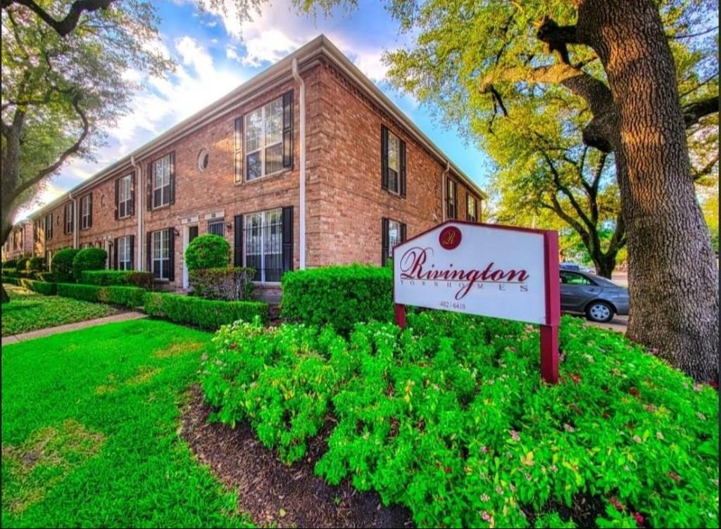 6410 Del Monte Drive 115, Houston, TX 77057