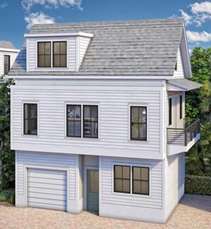 1 Nats Court, Charleston, SC 29403