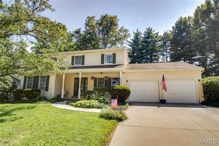 1909 Biscay Drive, Godfrey, IL 62035