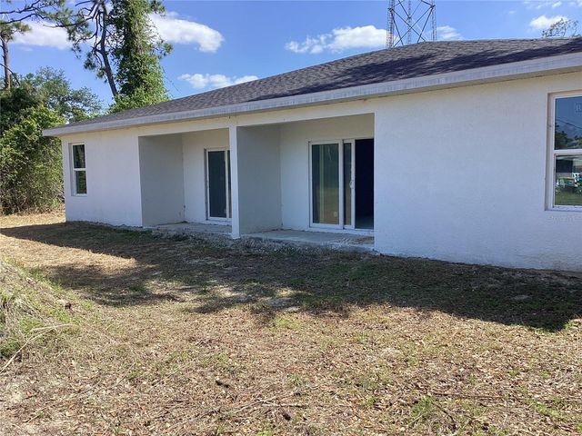 382 BAMBOO DRIVE, Port Charlotte, FL 33954
