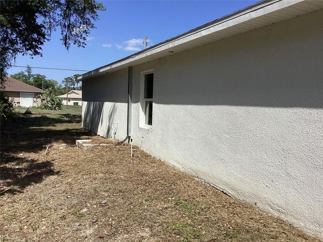 382 BAMBOO DRIVE, Port Charlotte, FL 33954