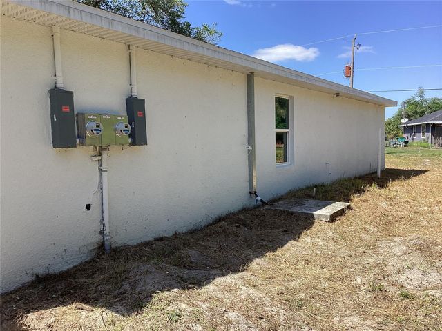 382 BAMBOO DRIVE, Port Charlotte, FL 33954