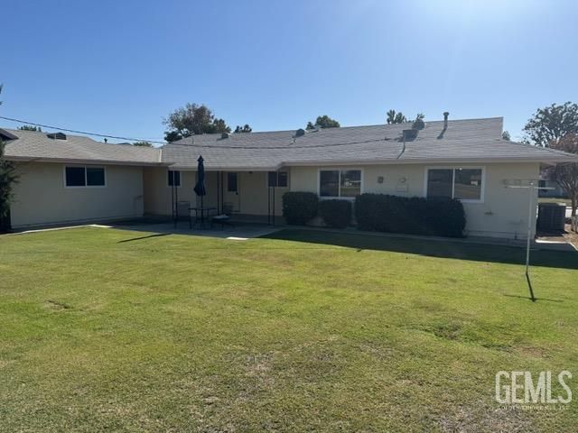 604 River Oaks Drive, Bakersfield, CA 93309