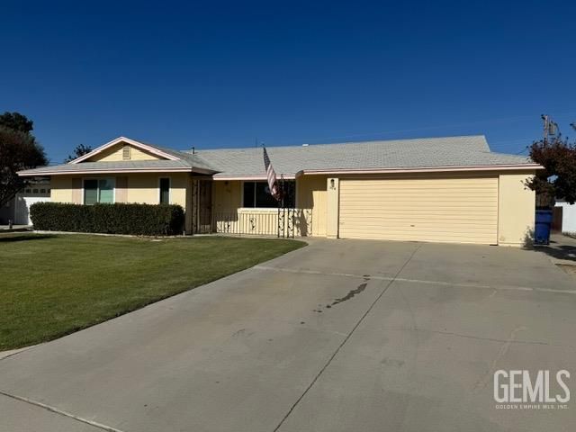 604 River Oaks Drive, Bakersfield, CA 93309