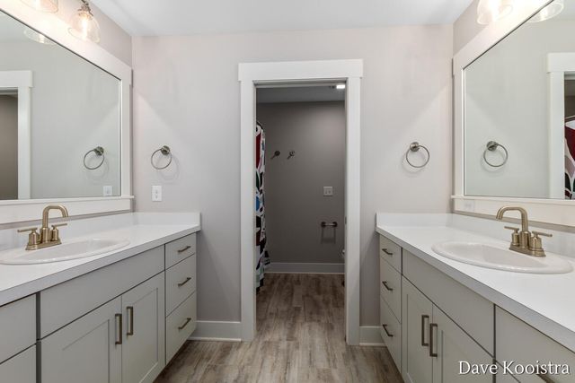 8218 Boardwalk Drive Sw, Byron Twp, MI 49315