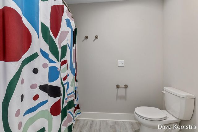 8218 Boardwalk Drive Sw, Byron Twp, MI 49315