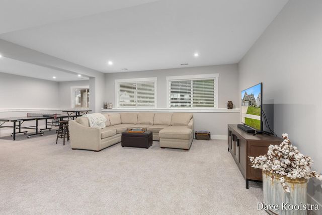 8218 Boardwalk Drive Sw, Byron Twp, MI 49315