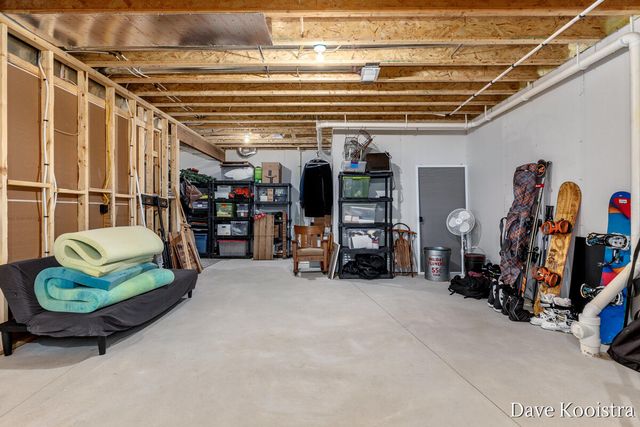 8218 Boardwalk Drive Sw, Byron Twp, MI 49315