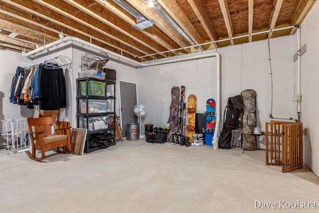 8218 Boardwalk Drive Sw, Byron Twp, MI 49315