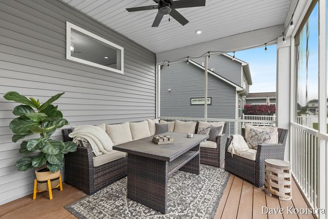 8218 Boardwalk Drive Sw, Byron Twp, MI 49315