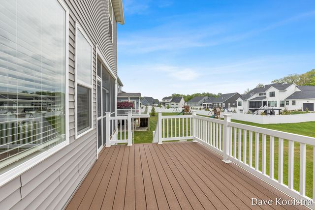 8218 Boardwalk Drive Sw, Byron Twp, MI 49315
