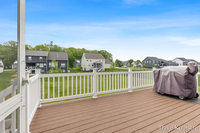 8218 Boardwalk Drive Sw, Byron Twp, MI 49315