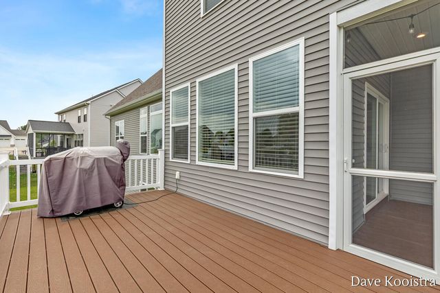 8218 Boardwalk Drive Sw, Byron Twp, MI 49315