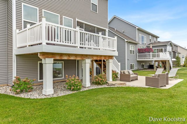 8218 Boardwalk Drive Sw, Byron Twp, MI 49315