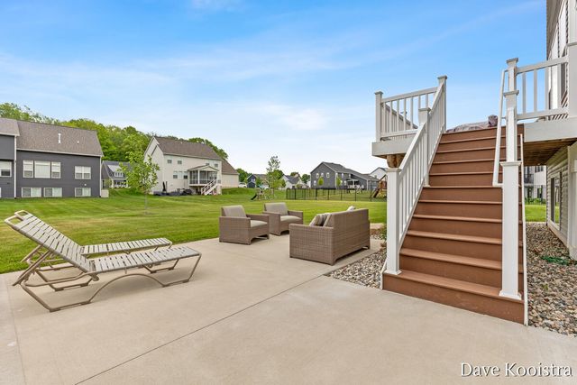 8218 Boardwalk Drive Sw, Byron Twp, MI 49315