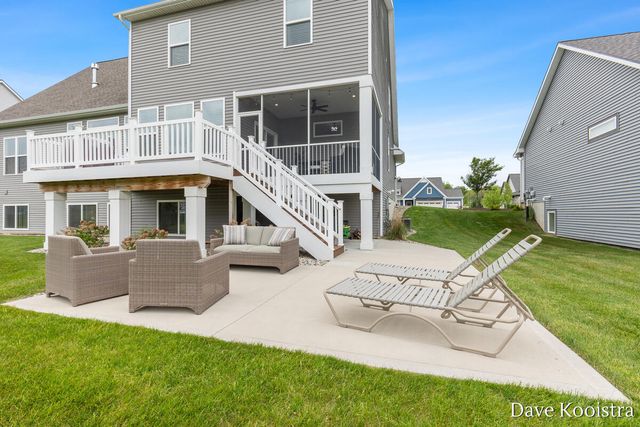 8218 Boardwalk Drive Sw, Byron Twp, MI 49315