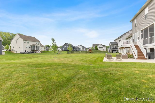 8218 Boardwalk Drive Sw, Byron Twp, MI 49315