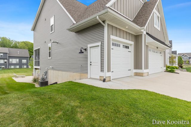 8218 Boardwalk Drive Sw, Byron Twp, MI 49315