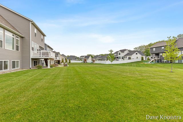 8218 Boardwalk Drive Sw, Byron Twp, MI 49315