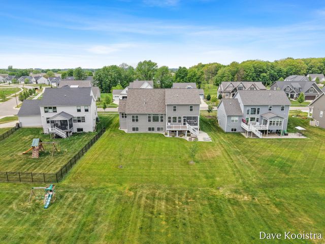 8218 Boardwalk Drive Sw, Byron Twp, MI 49315