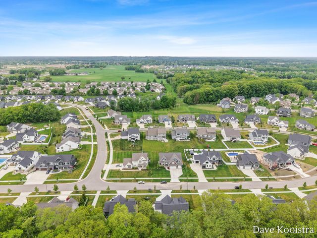 8218 Boardwalk Drive Sw, Byron Twp, MI 49315
