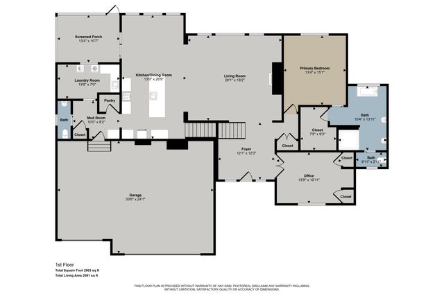 8218 Boardwalk Drive Sw, Byron Twp, MI 49315