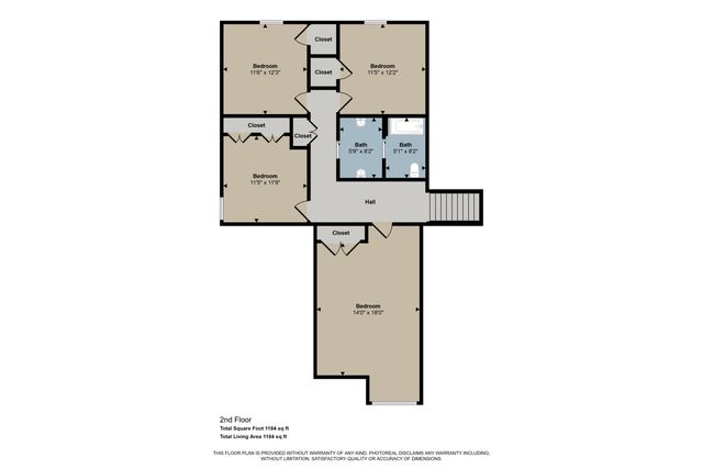 8218 Boardwalk Drive Sw, Byron Twp, MI 49315