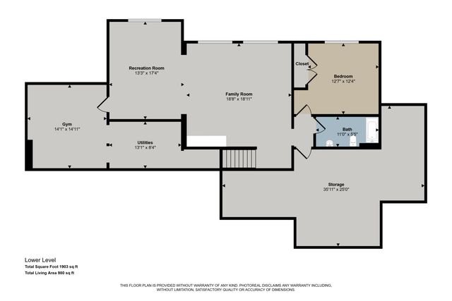 8218 Boardwalk Drive Sw, Byron Twp, MI 49315