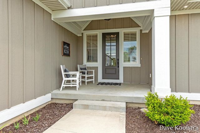 8218 Boardwalk Drive Sw, Byron Twp, MI 49315