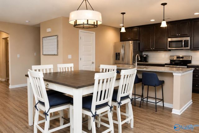 119 White Rock Drive, Harvest, AL 35749