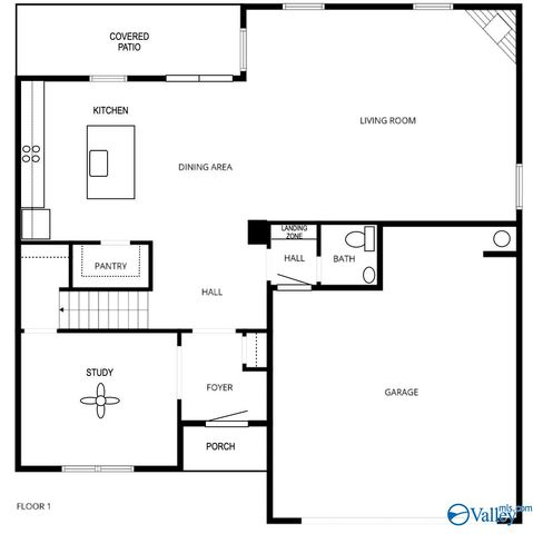 119 White Rock Drive, Harvest, AL 35749