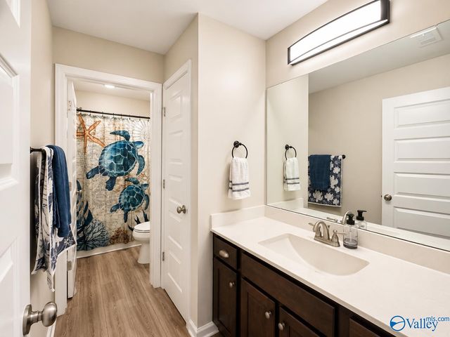 119 White Rock Drive, Harvest, AL 35749