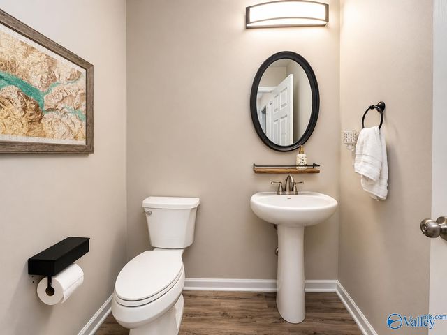 119 White Rock Drive, Harvest, AL 35749